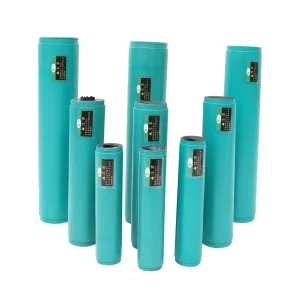 Heavy-Duty Industrial Sewage Screw Pump for Efficient Wastewater Treatment