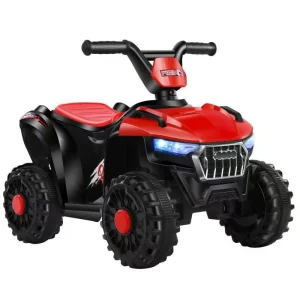 Electric Remote Control Baby Car