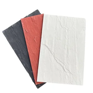 Customized Shale Veneer