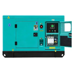 60kw Generador Diesel Silent Cum Mins de Potencia Prime (KC60GF)