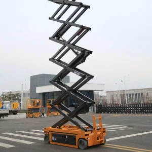 Analysis of Xg1612hd's Electric-Drive System Advantag