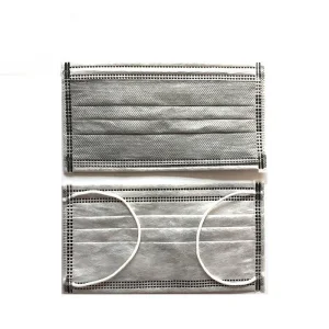 Charcoal PM2.5 Mask