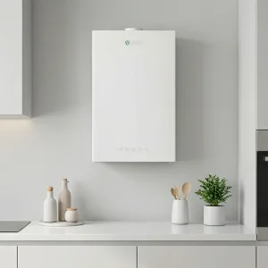 Segmented Boiler Design