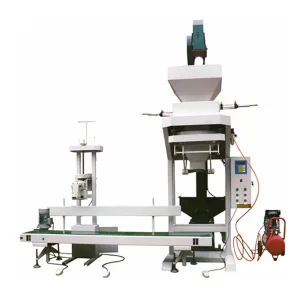 Granular Bagging System