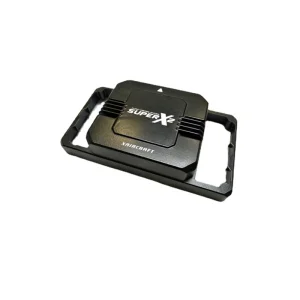 Professional Die Casting Custom Aluminum Alloy Mechanical Housing Parts for Electronic Equipment