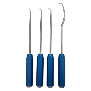 Orthopedics Bone Cone ACL/PCL Cartilage Awl Knee Cartilage Cone Ligament Cartilage Chisel Orthopedics Surgical Instrument