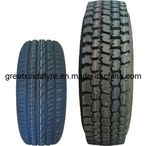 Radial Truck Tire