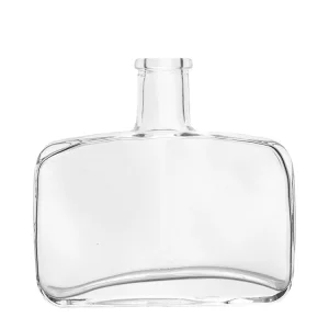 Wholesale 500ml Rectangle Shape Liquor Glass Bottles Manufacturers, Suppliers