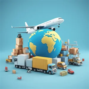 China Freight Forwarder to Saudi Arabia - Shipping Agent Service