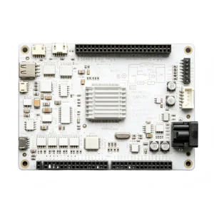High-Quality Operating Room Video Monitoring System PCB Assembly