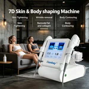 7D Max Skin Tissue Enhancement