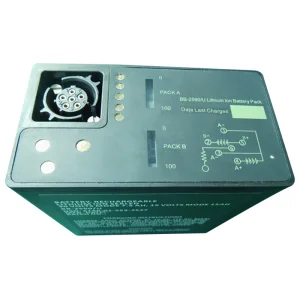 BB-2590U Battery
