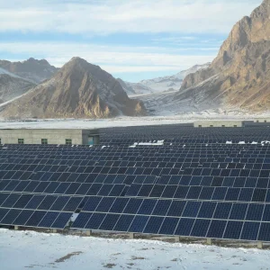 Solar Energy Systems 5kVA 100kw 500kw 50kw Sun PV System Power Battery Storage Rack Solar Panel Pole Mounting Racking