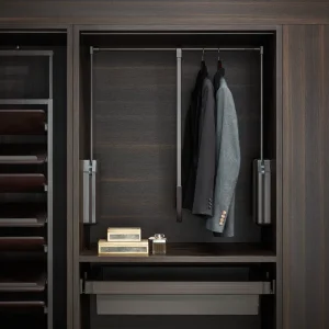 Wardrobe Lift