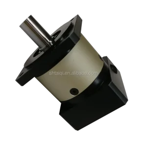 Compact Servo Gearbox