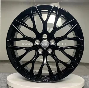 T6061 Wheels