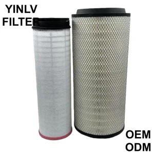 New Agricultural Machinery Accessories Tractor Air Filter Supply C281300 05821468 11493961 C301330 Filter Element Cars Trucks