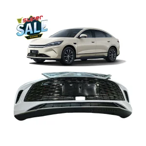 Wholesale Byd Qin L Dm-I EV Accessories Car Front Bumper Assembly Spare Parts