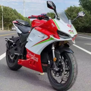 China Dragon Brand Cheap EEC Super Power Adult Mini High Speed Engine Bike Electric Price Scooter Motorcycle