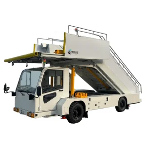 Wholesale CD-PS580 Passenger Boarding Stairs