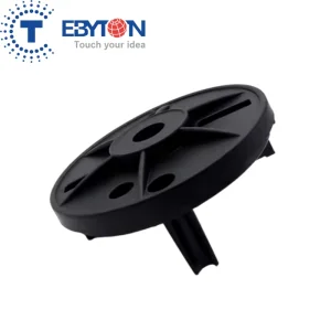 Custom CNC Machining Service Plastic for Micro Machining Milling/Drilled Turned Rapid Prototyping