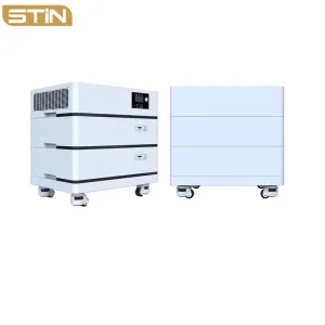 ESS Híbrido 6000W