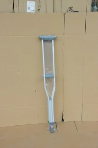 Heavy Duty Crutches