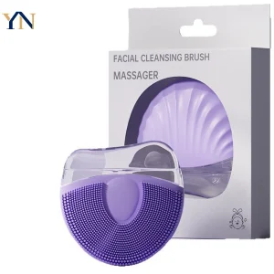 Silicone Facial Cleansing Brush