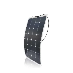 Monocrystalline12V 100W 200W 500W 1000W Suman Nível 1 Painel Solar Flexível para Camping, RV, Marinha