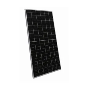 Sistema de Energia Solar Híbrido Residencial