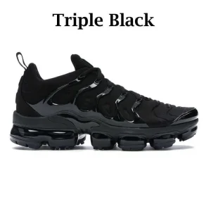 Zapatillas Clásicas para Exterior Unisex Triple Blanco Azul Reflectante para Correr