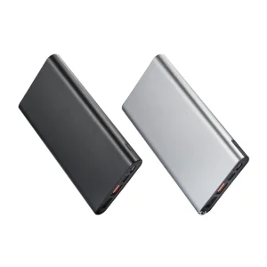 Aluminum Portable Power Source