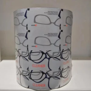 Filme de Papel Alumínio
