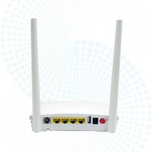 GM220S Xpon Fiber Router ONU GM 220s China Mobile Gpon Xpon Onu Gm220s 5dbi Fiber Wifi Router GM220-s