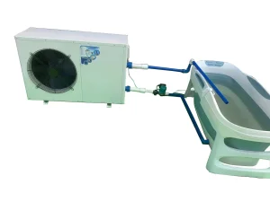 Ice Bath Tubs Water Chiller for Sport Recovery SPA of Cold Water Therapy