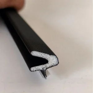 Durable Weatherstripping Gasket for Effective High-Quality Seal Strip PU Foam Sealing Strip Door Seal Sealing Strip