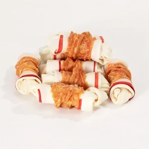 Dehydrated Duck Treats