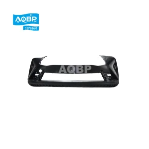 Peça de Reposição de Automóvel Para Para-choque Frontal de Greatwall Haval H6 Terceira Geração Aftermarket OEM 2803108xkn01A 2803126xkn01A