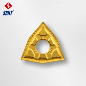 Carbide Inserts WNMG080408 Lathe Tools High Quality