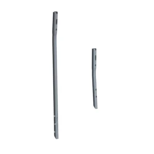 Competitive Price CE Marked Metal PFNA Femoral and Reconstructional Intramedullary Nail for Trauma Surgery