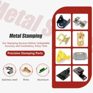 Custom Precision Fabrication