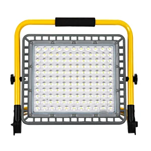 Portable Floodlight