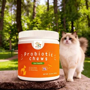 Pet Probiotics Soft Chews