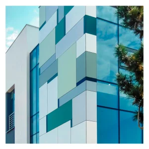 Wall Cladding Fixing