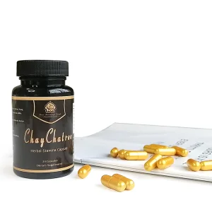 Bulk Men's Hormone Balance Supplement