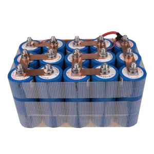 Yinglong LTO Cells Lithium Titanate Oxide