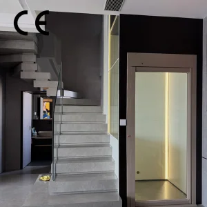 Berlin Luxury Indoor Lift