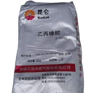 J0050 EPM OCP Ethylene-Propylene Copolymer Viscosity Index Improver