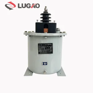 10kv (JD(X)-10) Outdoor Oil-Insulated Voltage Potential Transformer Hot Sales