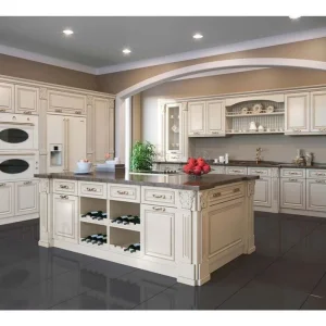 Bespoke Kitchen Units